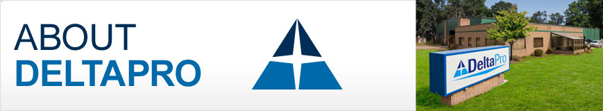 About Delta Pro