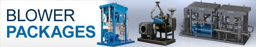 Blower Packages