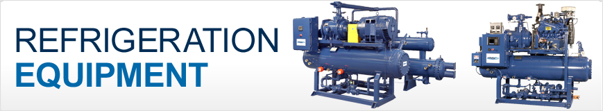 Refrigeration Equipment