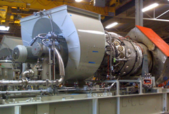 Power Generation