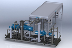 Natural Gas Compression