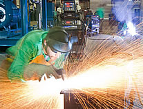 Welder